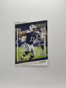 Panini Prestige 2023 - Prestigious Pros Micah Parsons #PP-12/75 - Imagen 1 de 2