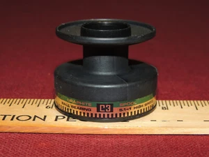 Nice HTF Spool ONLY For an Abu Garcia Cardinal C3 Green Band Spinning Reel - Picture 1 of 6