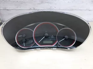 Subaru Impreza WRX-STi GRB Speed Meter - Picture 1 of 5