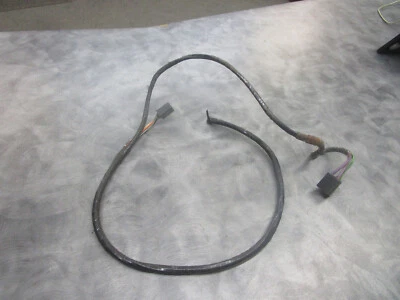 1967-1969 OLDSMOBILE CUTLASS 442 AUTOMATIC CONSOLE WIRING HARNESS NEUTRAL SWITCH - Image 1 of 4