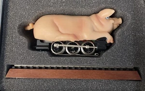 Tren Marklin H0 30455 Delta Digital Lucky Pig 2000 - Imagen 1 de 12