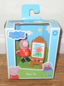 Peppa Pig Painting Art Toy - Picture 1 of 1