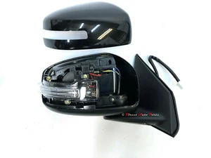 *NEW* DOOR MIRROR (INDICATOR 5PIN) for MITSUBISHI LANCER CJ CF 2014 -2017 RIGHT - Picture 1 of 7