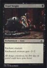 Dead Weight - Guilds of Ravnica: #67, Magic: The Gathering Nm R21