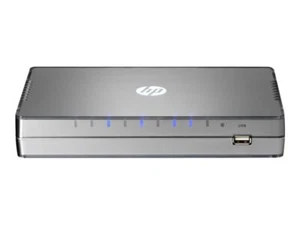 HPE J9977A Router II price incl VAT 3 yr warranty* B2B - Bild 1 von 6