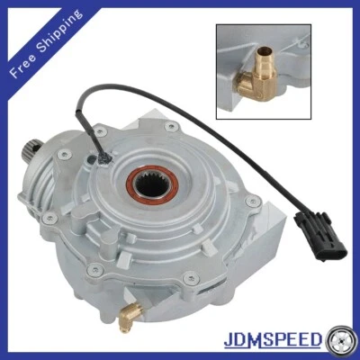  Diferencial delantero para Polaris Ranger Crew 900 RZR XP 900 EPS 2012-2016 Foto 1 de 4