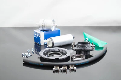 BMW K1100 K100RS 16V Benzinpumpe Kraftstoffpumpe Tank Überholsatz komplett! 43mm - Bild 1 von 4