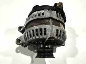 2005-2009 Land Range Rover Sport L322 L320 LR3 4.2 4.4 Alternator YLE500190 OEM - Foto 1 di 4
