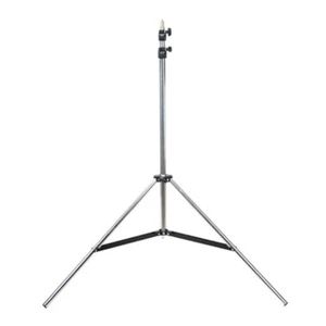Soporte de luz hidráulica SMDV SM-05 (M.240 cm) trípode portátil para cámara de viaje al aire libre - Imagen 1 de 9