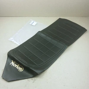 Norton Commando Seat Cover Interstate Mark 2 & Mark 3 NOS, 06-3677 C - Picture 1 of 1