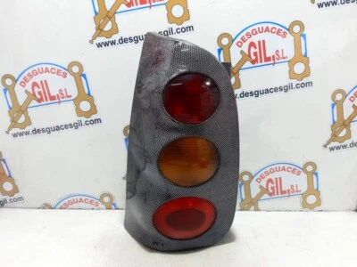 scheinwerfer hinten links für SMART CITY-COUPE 0.6 1998 103192 1055996 - Imagem 1 de 4