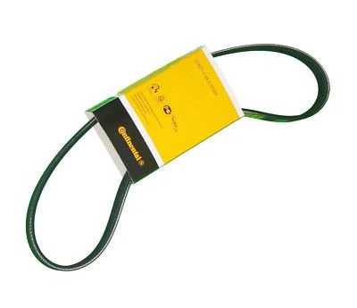 A/C COMPRESSER Drive BELT For BMW 1997-2003 540i /1997-2001 740 /1996 1997 840Ci - Image 1 of 3