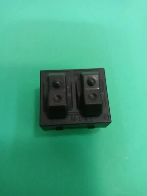 Interruptor de ventana eléctrica Dodge Ram B250 1986-1994 Foto 1 de 4