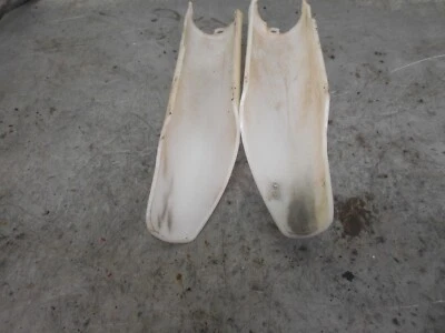 Horquilla honda crf 250 x (2008) Foto 1 de 3