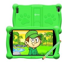 CONTIXO V10 Green 7" IPS HD 16GB ROM 2GB RAM Green Kids Learning WIFI Tablet