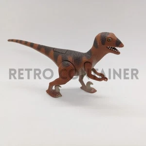 Vintage TYCO DINO RIDERS - Series 1 - DEINONYCHUS - Dinosaur (Not Working) - Picture 1 of 1