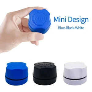 HOT 6mm Mini Fish Tank Magnetic Brush Suitable for Fish Tanks with Glass Below🔥 - Picture 1 of 15