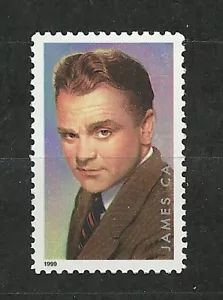 US SC# 3446. Legends of Hollywood. Edward Robinson, Actor. MNH.OG. VF - Picture 1 of 1