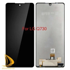Conjunto digitalizador de pantalla táctil LCD para LG Stylo 6 Q730 Q730AM Q730TM - Imagen 1 de 1