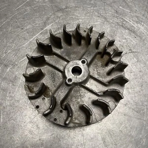 OEM GOOD USED BRIGGS 124702-3206-01 FLYWHEEL 691987 - Picture 1 of 3