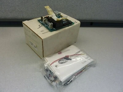 BARBER-COLMAN  33-1099-2  580 SERIES DUAL ALARM KIT 71-047      (21335) - Image 1 of 4