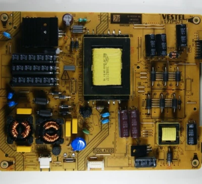 FUENTE DE ALIMENTACIÓN TV VESTEL 17IPS71 / 190814R4 Foto 1 de 4