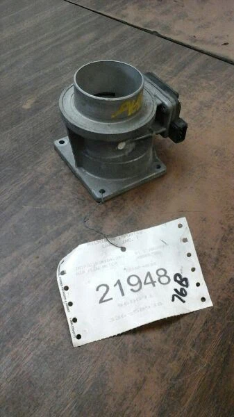 89 90 NISSAN 240SX MEDIDOR DE FLUJO DE AIRE 7566 Foto 1 de 1