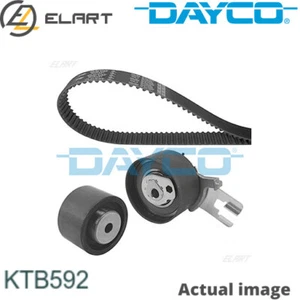 TIMING BELT SET FOR VOLVO V60 C30 C70/II/Convertible/X/SUV/CROSS/COUNTRY/Wagon   - Picture 1 of 7