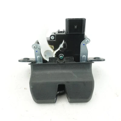 Hyundai Tucson 2016 2017 2018 2019 2020 puerta trasera puerta escotilla pestillo bloqueo actuador Foto 1 de 4