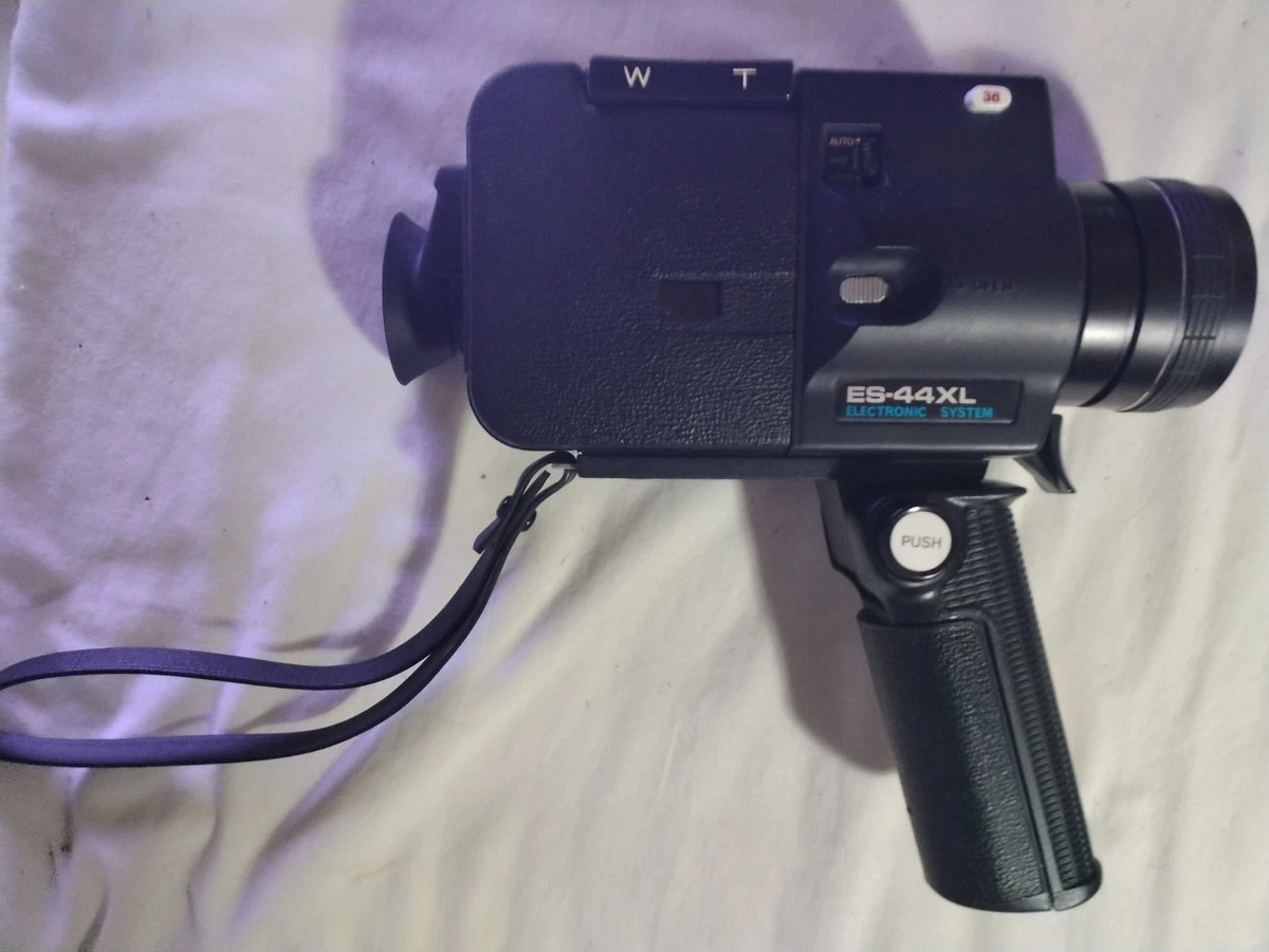 Sankyo Super 8 Vintage Movie Cameras for sale | eBay