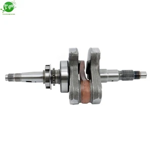 13200-007-0000 13200-F39-0000 Fit For Hisun 700 Massimo Crankshaft Crank Assy - Imagen 1 de 9