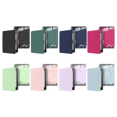 360 Degree Protective Cover Stand Case For Clara Color 6in eReader - Image 1 of 4