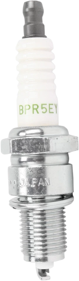 BUJÍAS NGK - 1233 - ¿Bujía? BPR5EY para Gas TXT 321 JT 25 Pampera 250 2 Foto 1 de 1