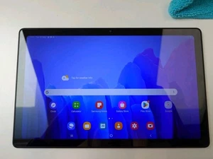 Samsung Galaxy Tab A7 SM-T500 - 32GB Storage - 3GB Ram - Picture 1 of 11