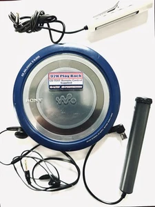 Sony Walkman D-EJ855. Rare Find - Picture 1 of 1