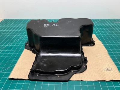 07-09 MERCEDES-BENZ X164 GL320 OM642 MOTOR 3.0L CÁRTER DE ACEITE INFERIOR OEM Foto 1 de 4