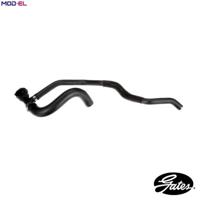 RADIATOR HOSE 05-4897 FOR FIAT 199A9.000/A1.000 1.2L 4cyl PANDA - Image 1 of 4