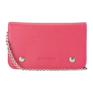 LONGCHAMP LE FOULONNE CROSSBODY BAG 4559 021 018 Damen ROSE - Bild 1 von 9