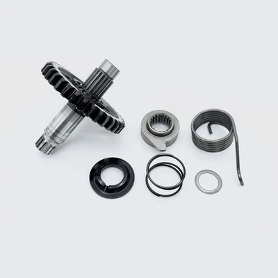 Suzuki RMZ450 2016 - OEM Kickstarter arranque eje engranaje mecanismo RM-Z450 Foto 1 de 4