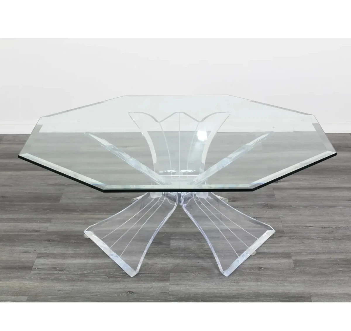 Lucite Antique Coffee Tables for sale | eBay