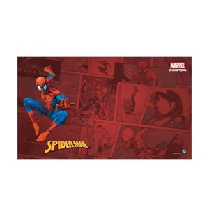 FFG Playmat Spider-Man Game Mat EX - Picture 1 of 1