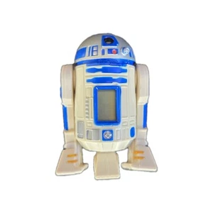 STAR WARS Trivial Pursuit R2D2 Digital Die/Dice Roller 1-6 Replacement Part - Picture 1 of 4