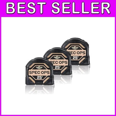 1" Blade, Composite Case, 3% to Veterans - Image 1 of 4