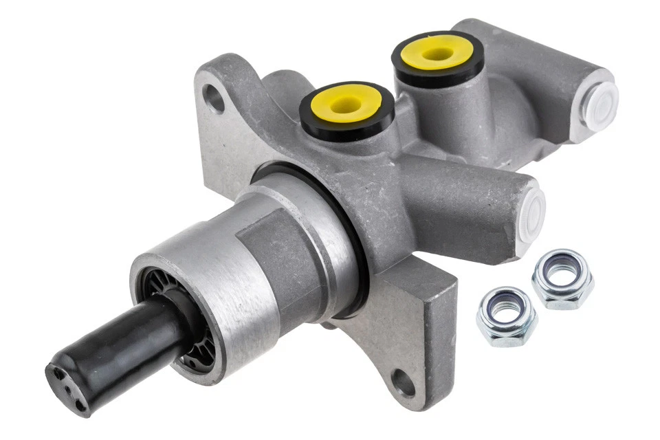 Hauptbremszylinder Für LAND ROVER DISCOVERY IV Range Rover I LR014569 Foto 1 de 4