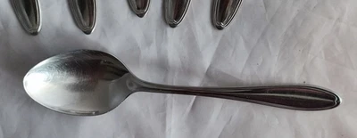 1 WMF Innsbruck - Suppenlöffel - Cromargan - ca. 20 cm - Bild 1 von 4