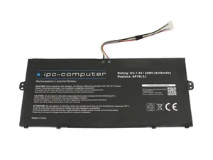 Akku für Acer Chromebook Spin 513 (CP513-1HL) - Bild 1 von 4