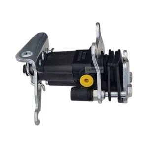 PINZA FRENO SX POSTERIORE CASALINI BELLIER YDEA M10 M12 M14 M20 B8 - Imagen 1 de 1