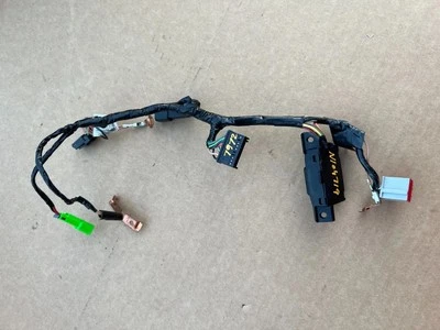 GMC YUKON XL 1500 2007-2014 ajuste eléctrico columna de dirección cableado arnés OEM Foto 1 de 4