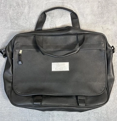 Черная дорожная/сумка для снаряжения X Games VIII Philadelphia Leed — коллекционные сувениры - Изображение 1 из 4