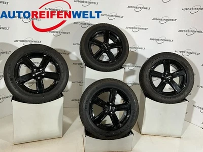 Winter Kompletträder 205/60R16 z.B. passend für Seat Arona - Bild 1 von 4